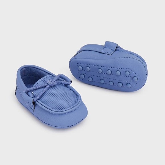 Mayoral Baby Shoes - Picture 1 of 4